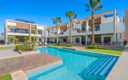 Revente - Appartement -
Guardamar del Segura - Costa Blanca