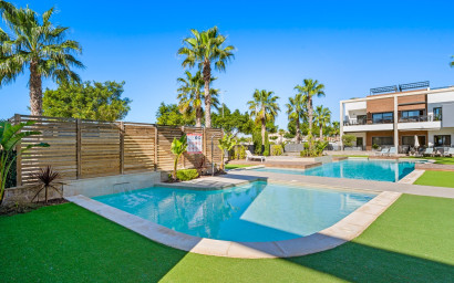 Revente - Appartement -
Guardamar del Segura - Costa Blanca
