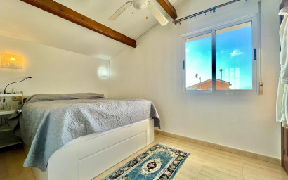 Revente - Villa -
Orihuela Costa - Los Almendros-la Florida