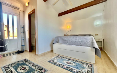 Revente - Villa -
Orihuela Costa - Los Almendros-la Florida