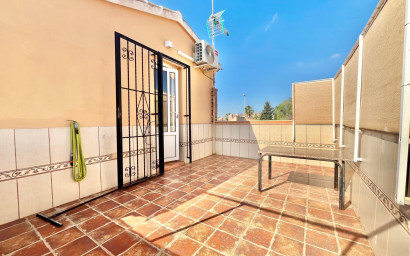 Revente - Villa -
Orihuela Costa - Los Almendros-la Florida