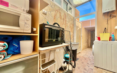 Revente - Villa -
Orihuela Costa - Los Almendros-la Florida
