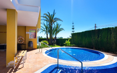 Revente - Appartement -
Orihuela Costa - Costa Blanca