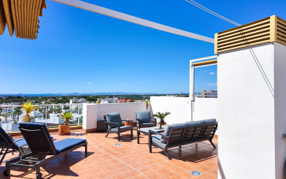 Revente - Appartement -
Orihuela Costa - Costa Blanca