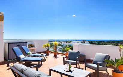 Revente - Appartement -
Orihuela Costa - Costa Blanca