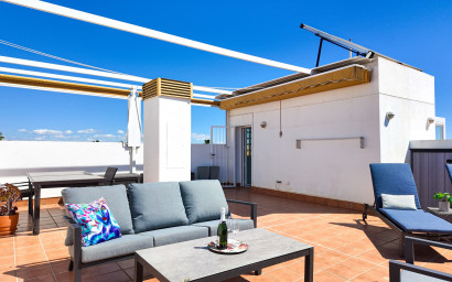 Revente - Appartement -
Orihuela Costa - Costa Blanca