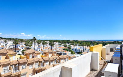 Revente - Appartement -
Orihuela Costa - Costa Blanca