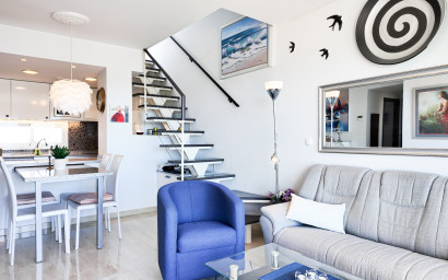 Revente - Appartement -
Orihuela Costa - Costa Blanca