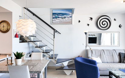 Revente - Appartement -
Orihuela Costa - Costa Blanca