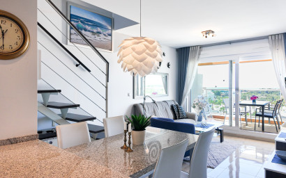Revente - Appartement -
Orihuela Costa - Costa Blanca