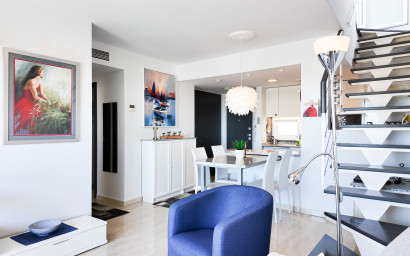 Revente - Appartement -
Orihuela Costa - Costa Blanca