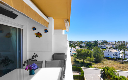 Revente - Appartement -
Orihuela Costa - Costa Blanca