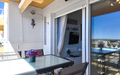 Revente - Appartement -
Orihuela Costa - Costa Blanca