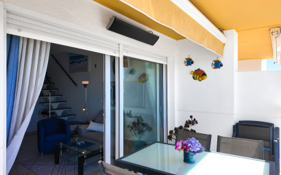 Revente - Appartement -
Orihuela Costa - Costa Blanca