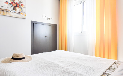 Revente - Appartement -
Orihuela Costa - Costa Blanca