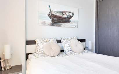 Revente - Appartement -
Orihuela Costa - Costa Blanca