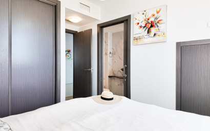 Revente - Appartement -
Orihuela Costa - Costa Blanca