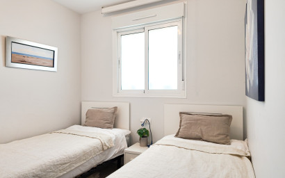 Revente - Appartement -
Orihuela Costa - Costa Blanca