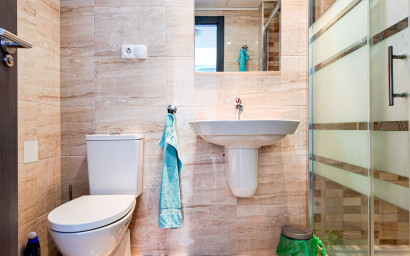 Revente - Appartement -
Orihuela Costa - Costa Blanca