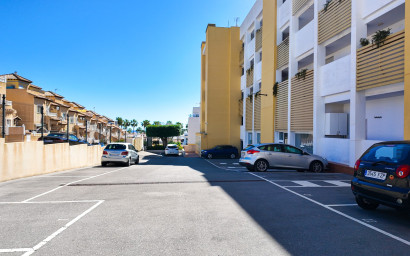 Revente - Appartement -
Orihuela Costa - Costa Blanca