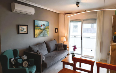 Revente - Penthouse -
Orihuela Costa - Costa Blanca