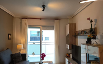 Revente - Penthouse -
Orihuela Costa - Costa Blanca