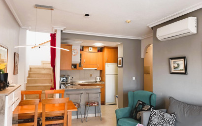 Revente - Penthouse -
Orihuela Costa - Costa Blanca