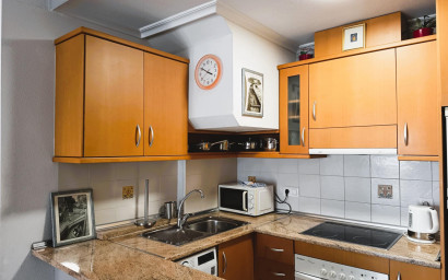 Revente - Penthouse -
Orihuela Costa - Costa Blanca