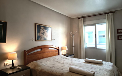 Revente - Penthouse -
Orihuela Costa - Costa Blanca