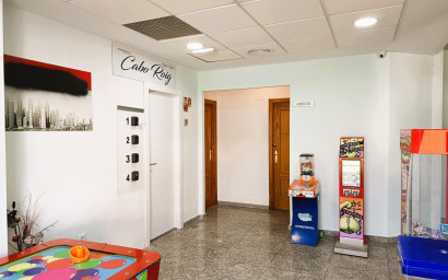 Revente - Penthouse -
Orihuela Costa - Costa Blanca