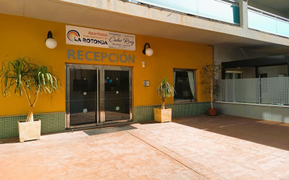 Revente - Penthouse -
Orihuela Costa - Costa Blanca