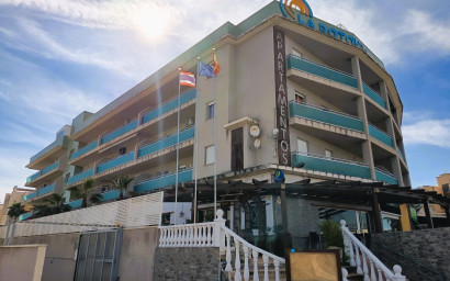 Revente - Penthouse -
Orihuela Costa - Costa Blanca