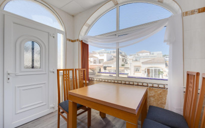 Revente - Villa -
San Fulgencio - La Marina