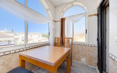 Revente - Villa -
San Fulgencio - La Marina