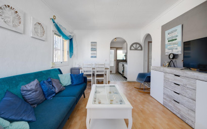 Revente - Villa -
San Fulgencio - La Marina