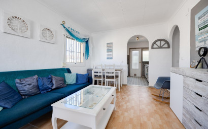 Revente - Villa -
San Fulgencio - La Marina
