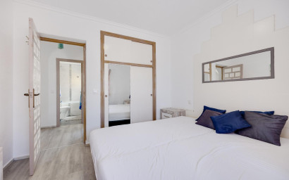 Revente - Villa -
San Fulgencio - La Marina