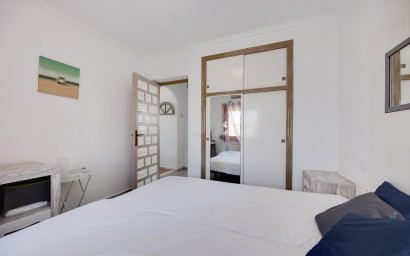 Revente - Villa -
San Fulgencio - La Marina