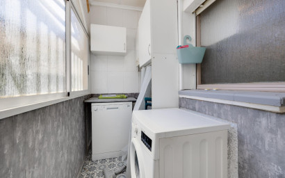 Revente - Villa -
San Fulgencio - La Marina