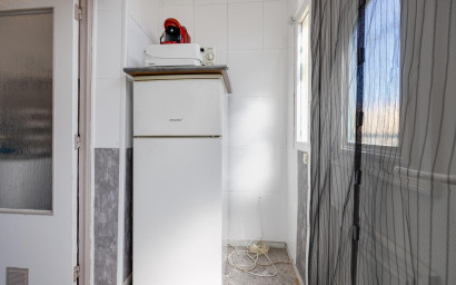 Revente - Villa -
San Fulgencio - La Marina