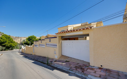 Revente - Villa -
San Fulgencio - La Marina