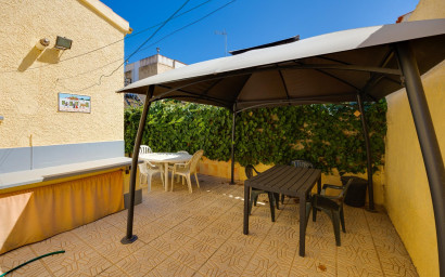 Revente - Villa -
San Fulgencio - La Marina