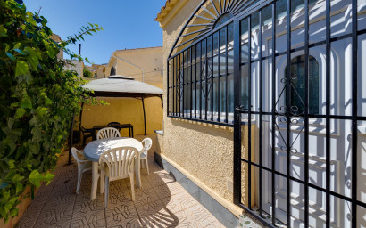 Revente - Villa -
San Fulgencio - La Marina