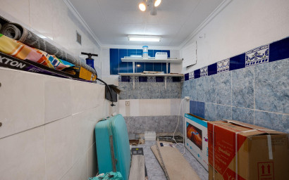 Revente - Villa -
San Fulgencio - La Marina