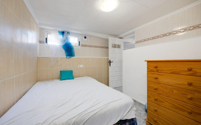 Revente - Villa -
San Fulgencio - La Marina