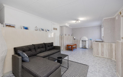 Revente - Villa -
San Fulgencio - La Marina