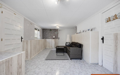 Revente - Villa -
San Fulgencio - La Marina