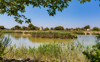 Revente - Villa -
San Fulgencio - La Marina