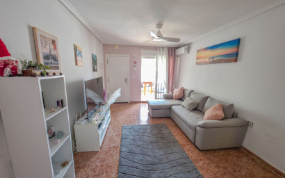 Revente - Appartement -
Vistabella Golf Entre Naranjos - Inland