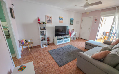 Revente - Appartement -
Vistabella Golf Entre Naranjos - Inland